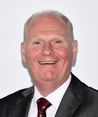 Councillor Michael McCormick